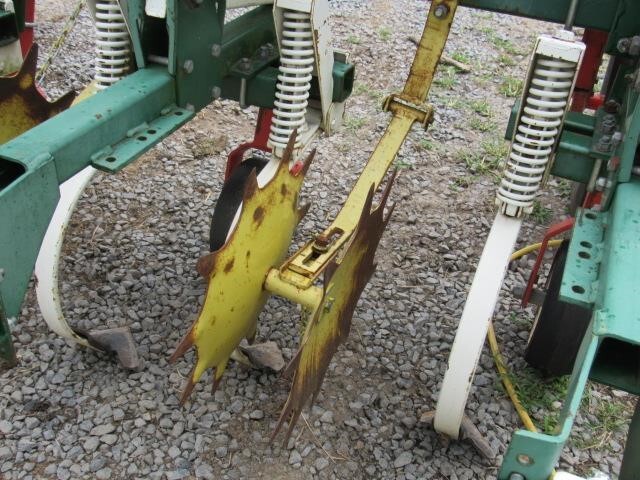  Farmhand RC Field Cultivator