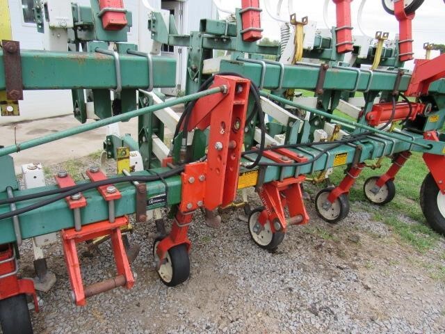  Farmhand RC Field Cultivator