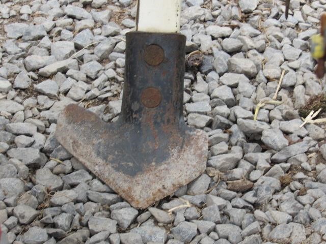  Farmhand RC Field Cultivator