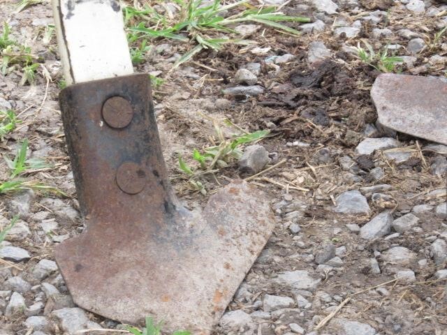  Farmhand RC Field Cultivator