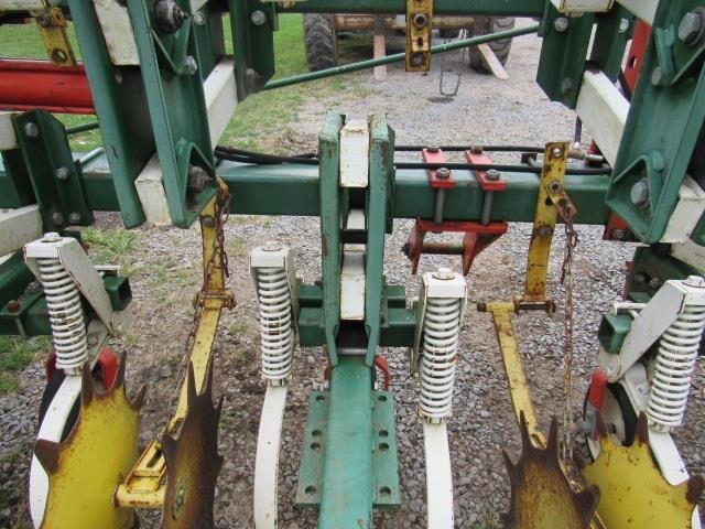  Farmhand RC Field Cultivator