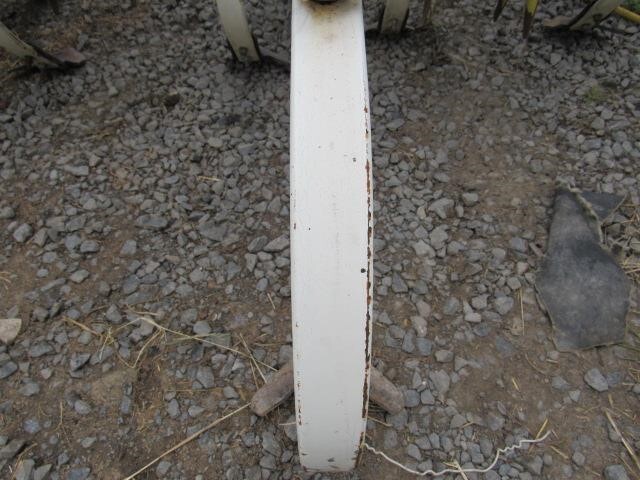  Farmhand RC Field Cultivator