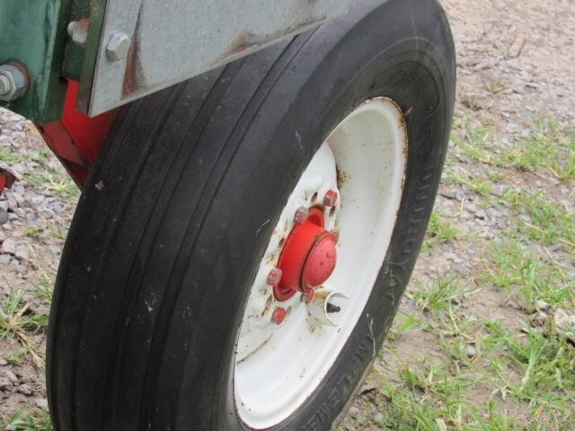  Farmhand RC Field Cultivator