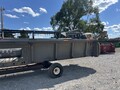 2009 Gleaner 8200 Platform
