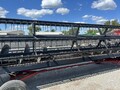2009 Gleaner 8200 Platform