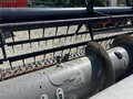 2009 Gleaner 8200 Platform