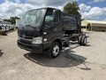 2020 Hino 195 Box Trucks/Trailer