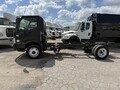 2020 Hino 195 Box Trucks/Trailer