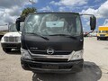 2020 Hino 195 Box Trucks/Trailer