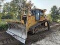 2002 Caterpillar D6R XW Dozer