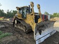 2002 Caterpillar D6R XW Dozer