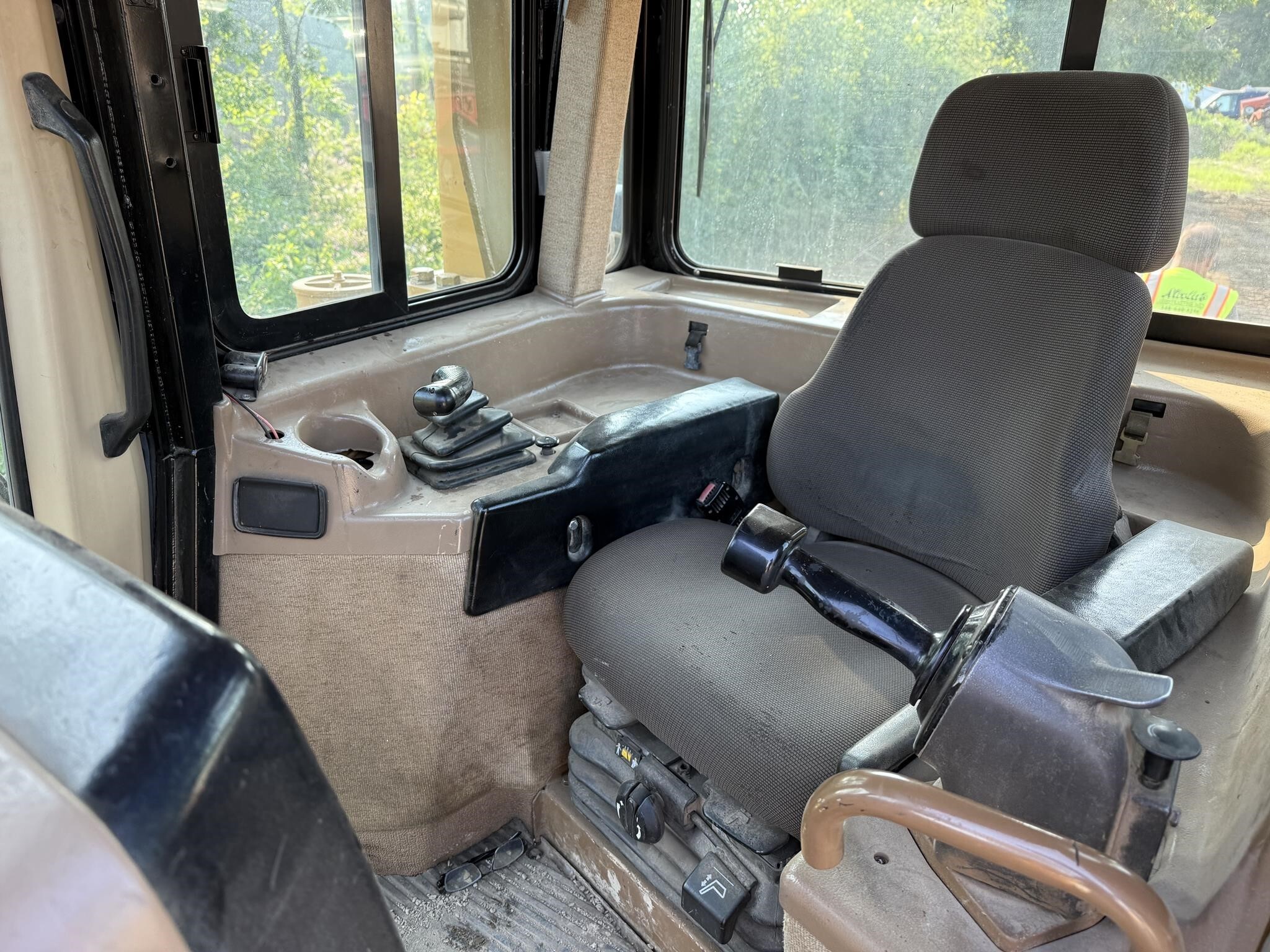2002 Caterpillar D6R XW Dozer