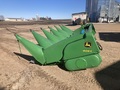 2014 John Deere 606C Corn Head