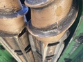 2014 John Deere 606C Corn Head