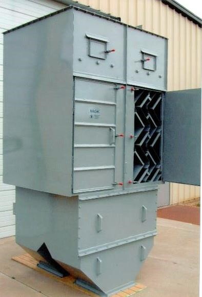 2026 MAGIK KLEENER 20000LP Grain Cleaner