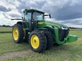 2024 John Deere 8R 370 Tractor