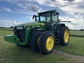 2024 John Deere 8R 370 Tractor