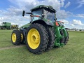 2024 John Deere 8R 370 Tractor