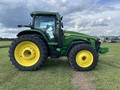 2024 John Deere 8R 370 Tractor