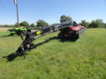 2017 MacDon R116 Mower Conditioner
