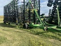 2001 Summers Manufacturing 70' Superweeder Harrow