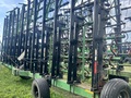 2001 Summers Manufacturing 70' Superweeder Harrow