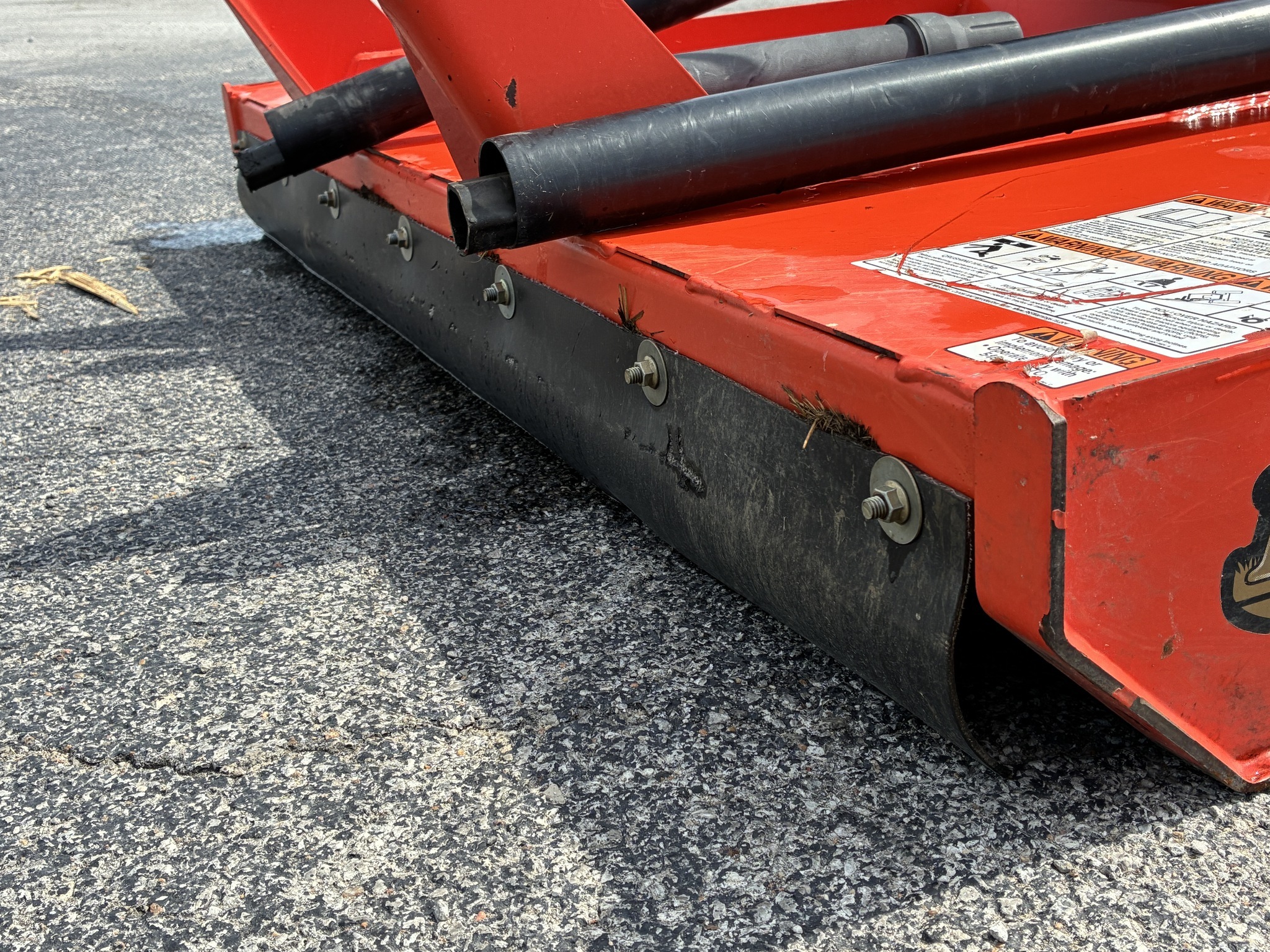  Land Pride RCR1260 Rotary Cutter