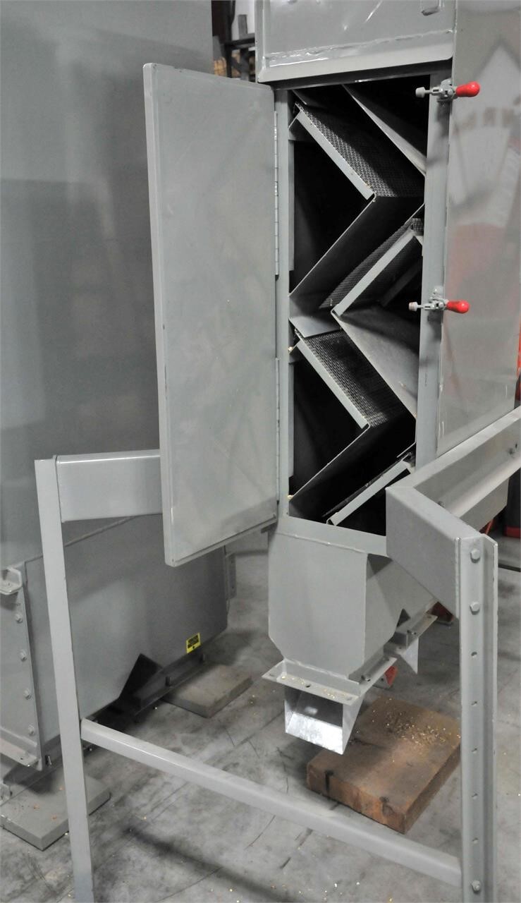 2026 MAGIK KLEENER 20000LP Grain Cleaner