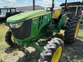 2016 John Deere 5065E Tractor