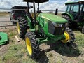 2016 John Deere 5065E Tractor