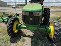 2016 John Deere 5065E Tractor