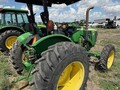 2016 John Deere 5065E Tractor