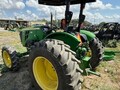 2016 John Deere 5065E Tractor