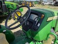 2016 John Deere 5065E Tractor
