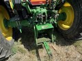 2016 John Deere 5065E Tractor
