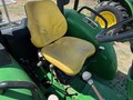 2016 John Deere 5065E Tractor