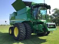 2024 John Deere S770 Combine