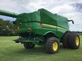 2024 John Deere S770 Combine