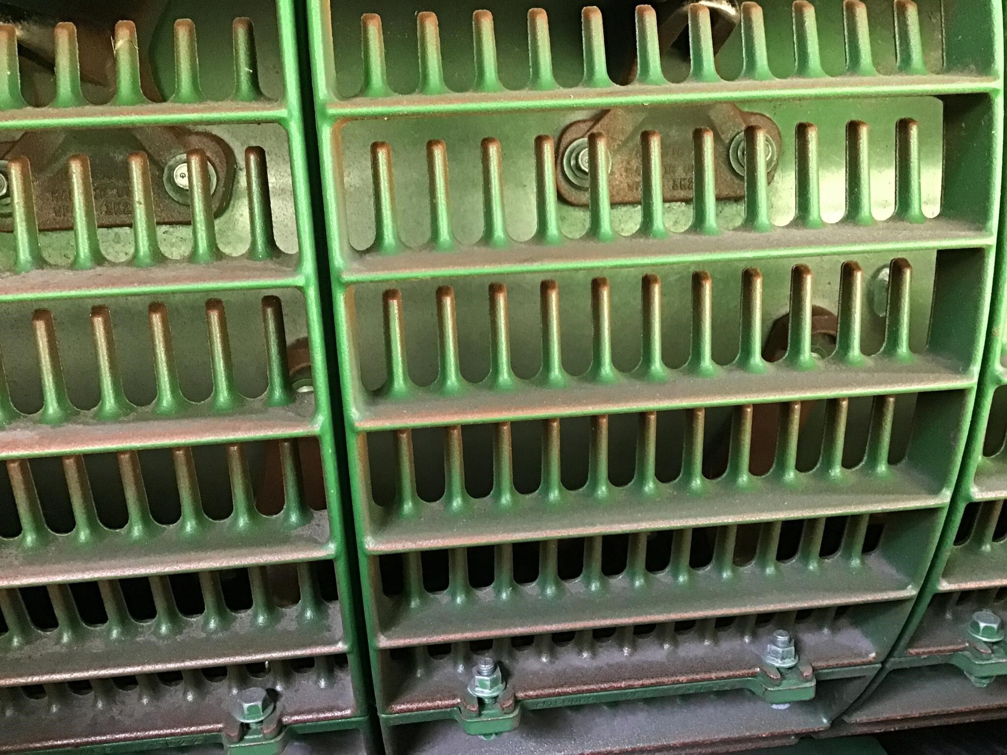 2024 John Deere S770 Combine