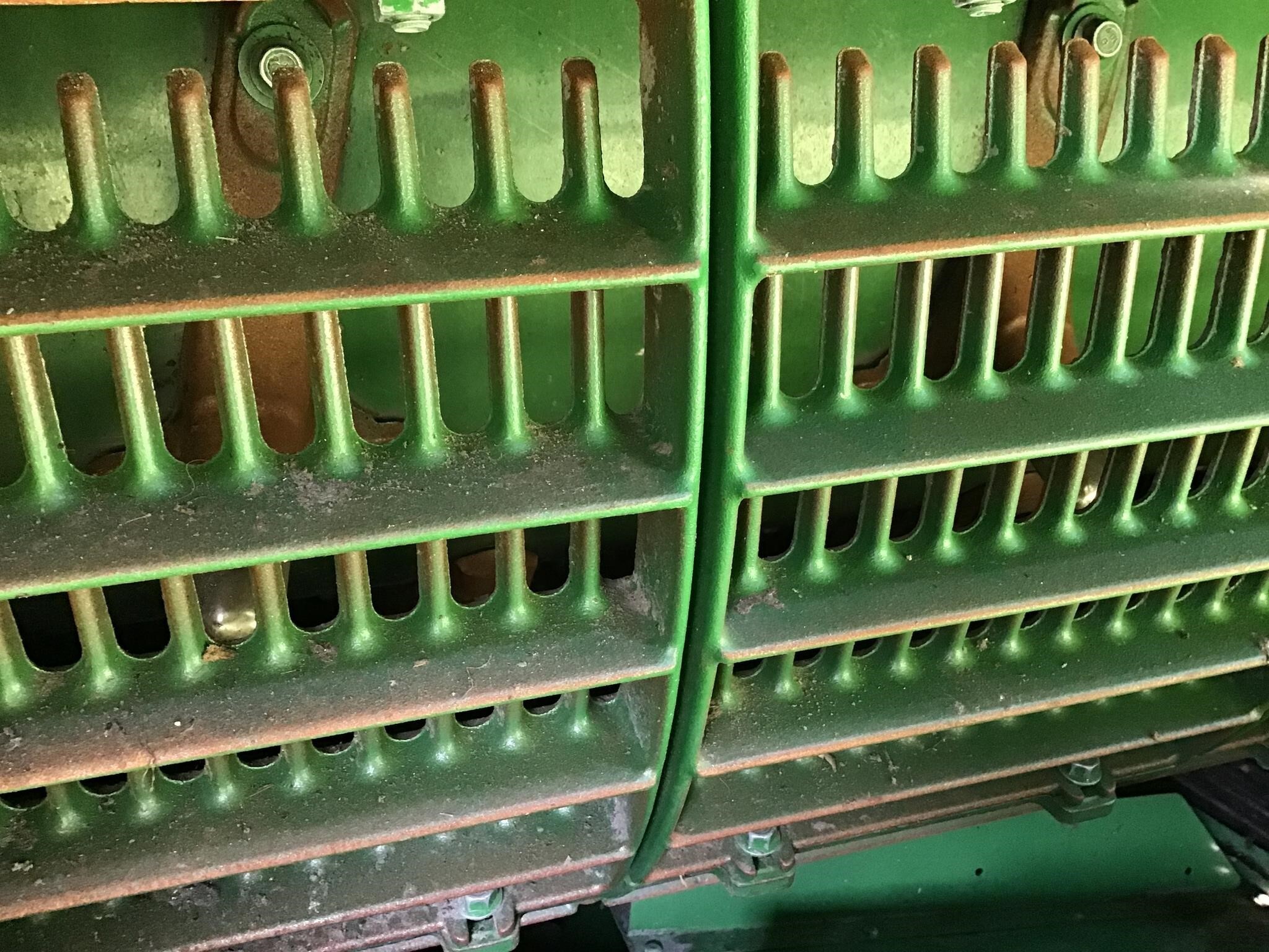 2024 John Deere S770 Combine