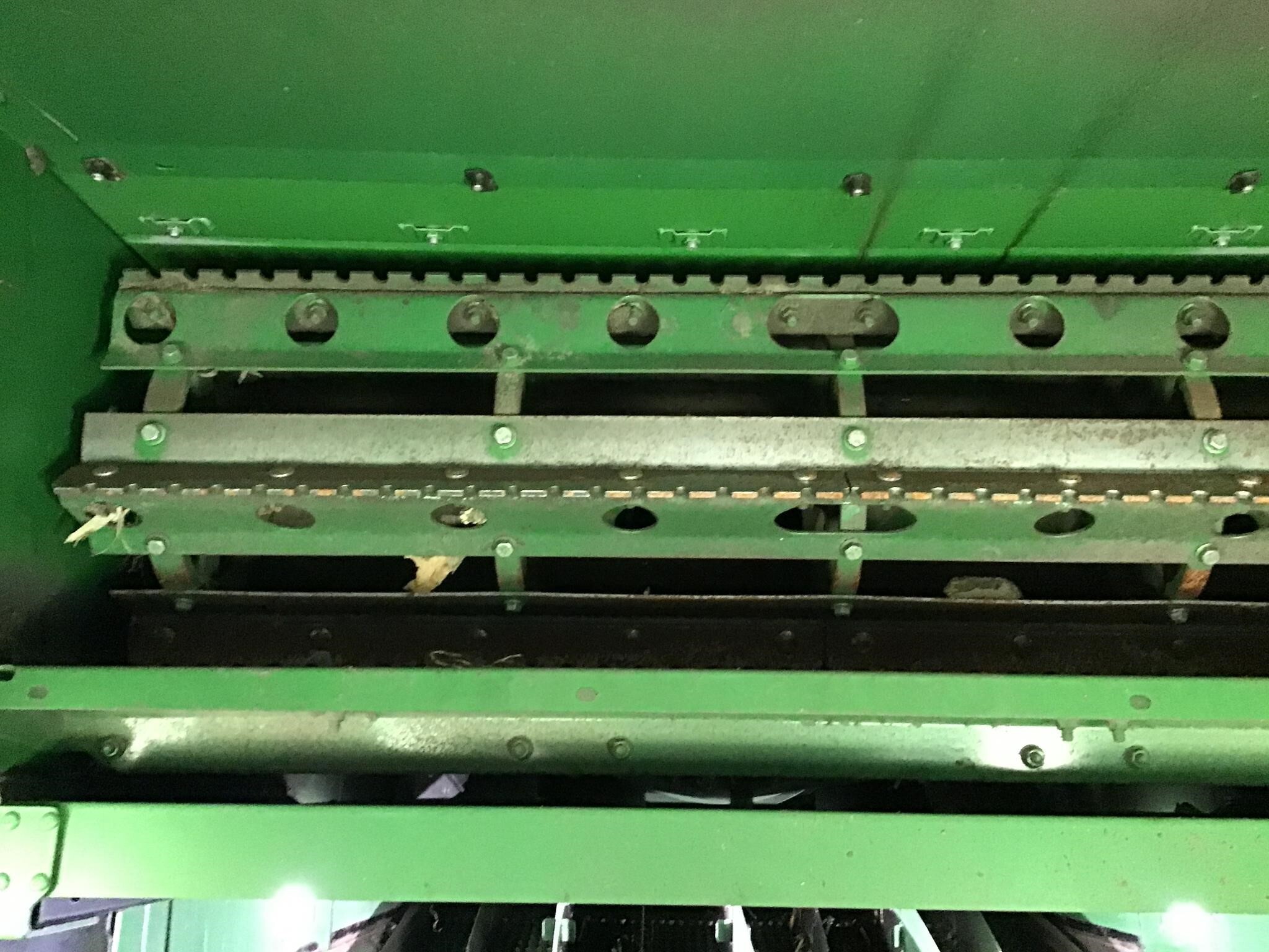 2024 John Deere S770 Combine