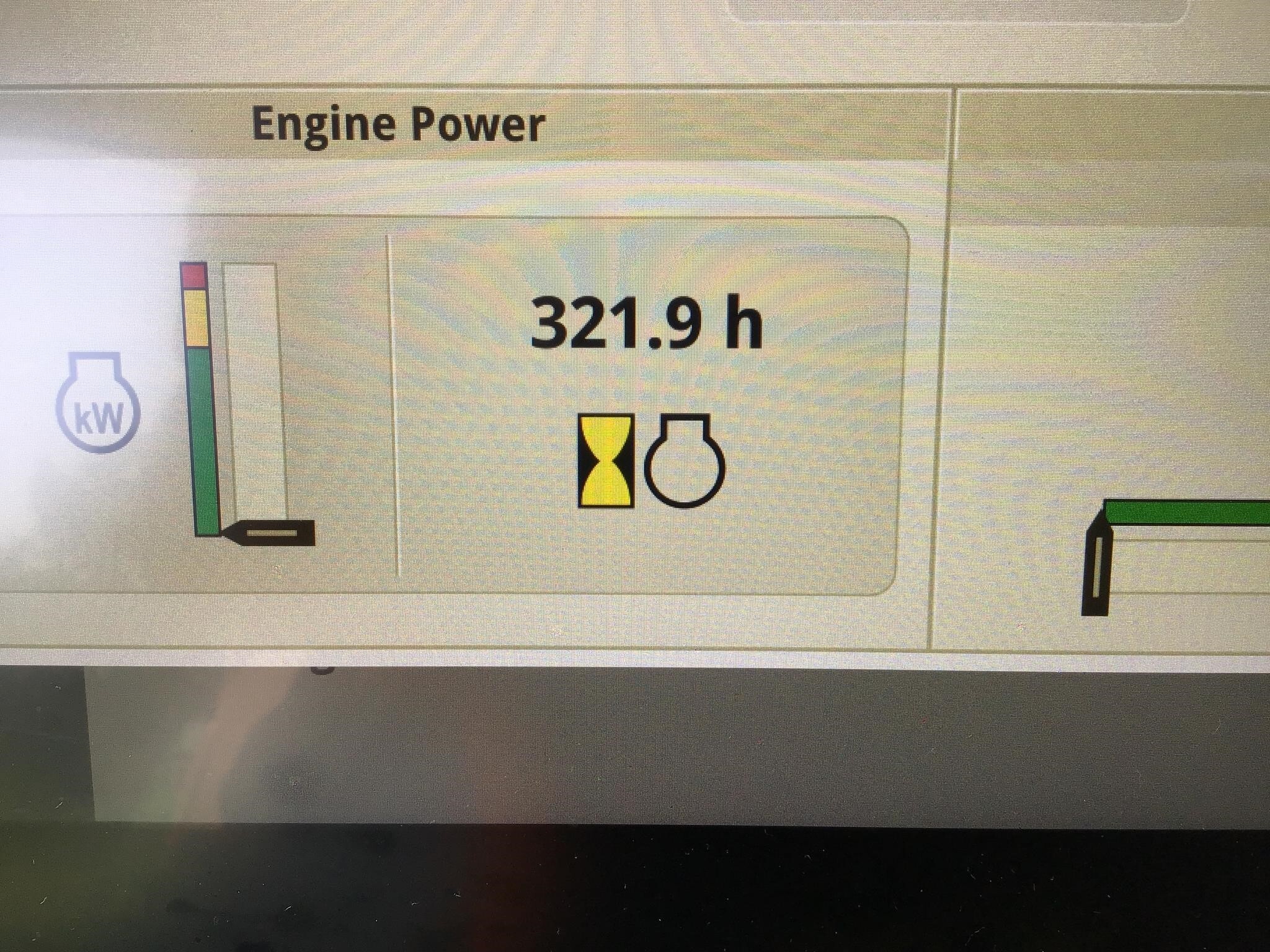 2024 John Deere S770 Combine