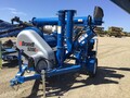  Brandt 5200EX Grain Vac
