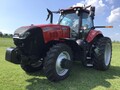 2024 Case IH MAGNUM 240 CVT Tractor
