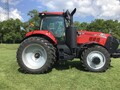 2024 Case IH MAGNUM 240 CVT Tractor