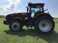 2024 Case IH MAGNUM 240 CVT Tractor
