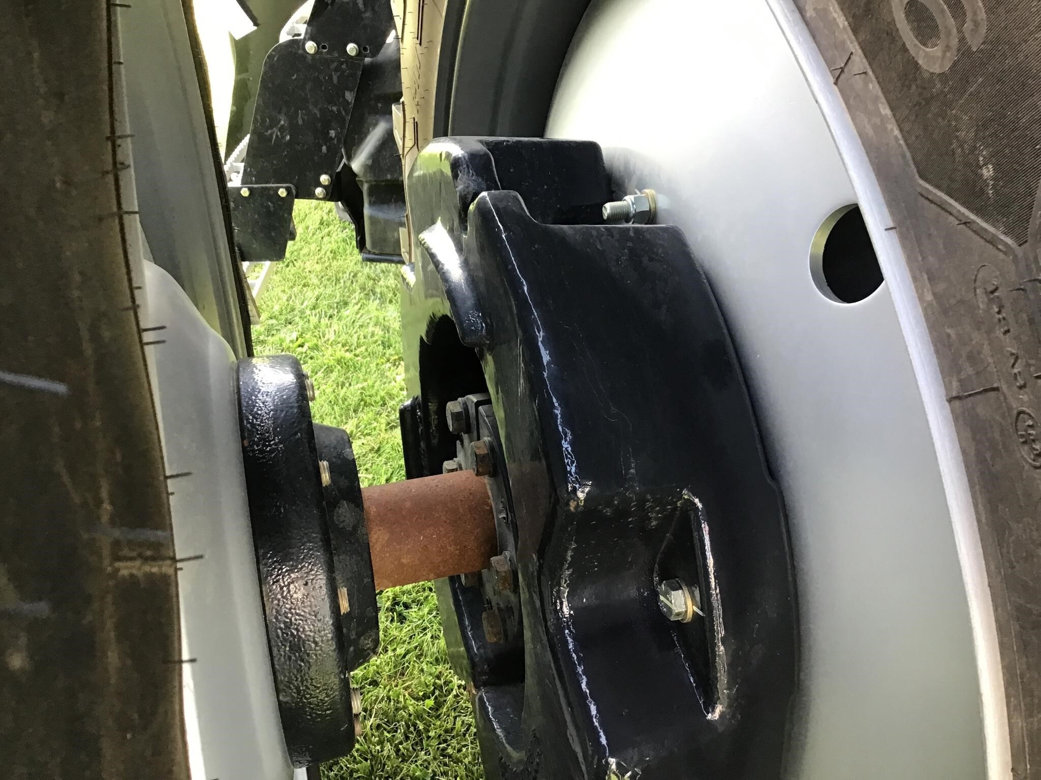 2024 Case IH MAGNUM 240 CVT Tractor