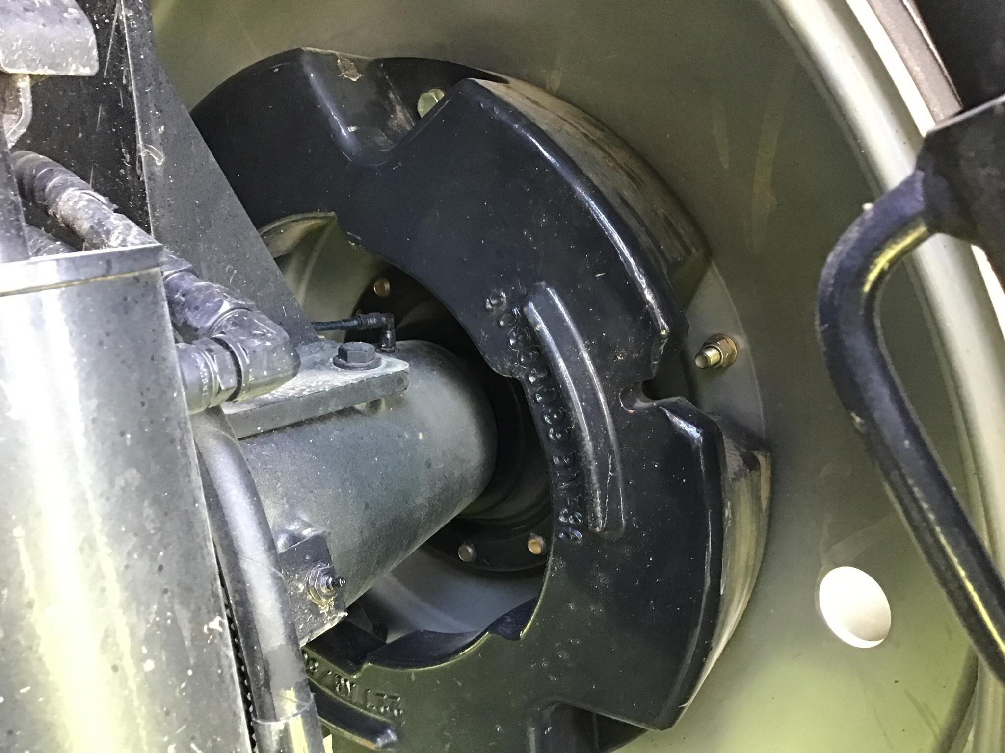 2024 Case IH MAGNUM 240 CVT Tractor