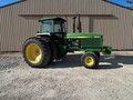 1988 John Deere 4650 Tractor
