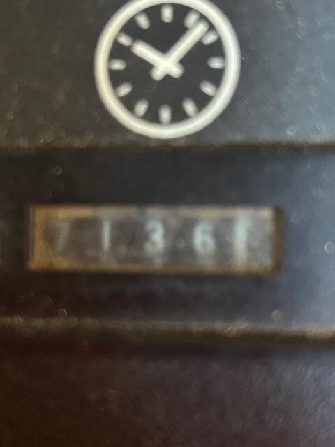 1988 John Deere 4650 Tractor